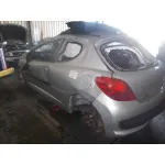 PEUGEOT 207 PEUGEOT 207 '2008 1.4 16V VTI CAT (8FS / EP3) GRIS 2006