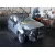 PEUGEOT 207 PEUGEOT 207 '2008 1.4 16V VTI CAT (8FS / EP3) GRIS 2006