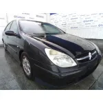 CITROEN C5 BERLINA '2004 2.0 HDI CAT (RHZ / DW10ATED) NEGRO
