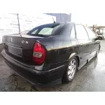 CITROEN C5 BERLINA '2004 2.0 HDI CAT (RHZ / DW10ATED) NEGRO