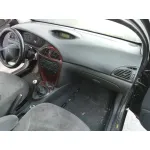 CITROEN C5 BERLINA '2004 2.0 HDI CAT (RHZ / DW10ATED) NEGRO