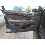 CITROEN C5 BERLINA '2004 2.0 HDI CAT (RHZ / DW10ATED) NEGRO
