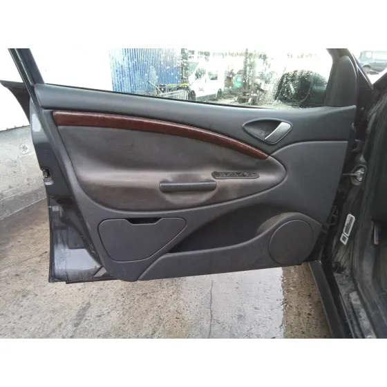 CITROEN C5 BERLINA '2004 2.0 HDI CAT (RHZ / DW10ATED) NEGRO