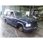 LAND ROVER DISCOVERY (LT) LAND ROVER DISCOVERY (LT) '2001 TD5 LR AZUL OSCURO 1999