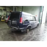 LAND ROVER DISCOVERY (LT) LAND ROVER DISCOVERY (LT) '2001 TD5 LR AZUL OSCURO 1999