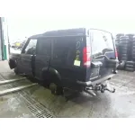 LAND ROVER DISCOVERY (LT) LAND ROVER DISCOVERY (LT) '2001 TD5 LR AZUL OSCURO 1999