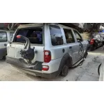 LAND ROVER FREELANDER (LN) LAND ROVER FREELANDER (LN) '2006 2.0 TD4 CAT PLATA 2000