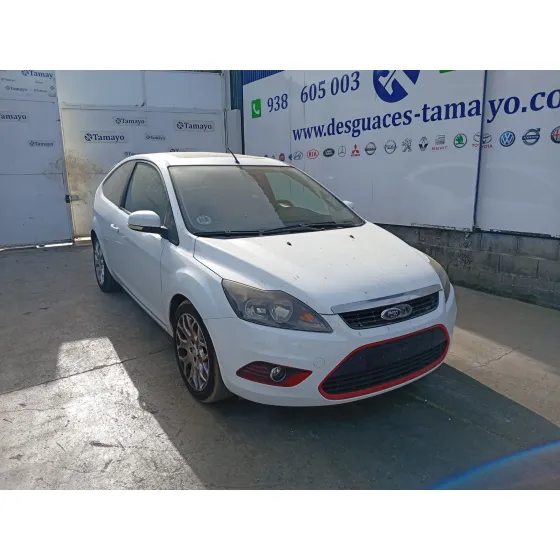 Ford FOCUS II (DA_, HCP, DP) 2005