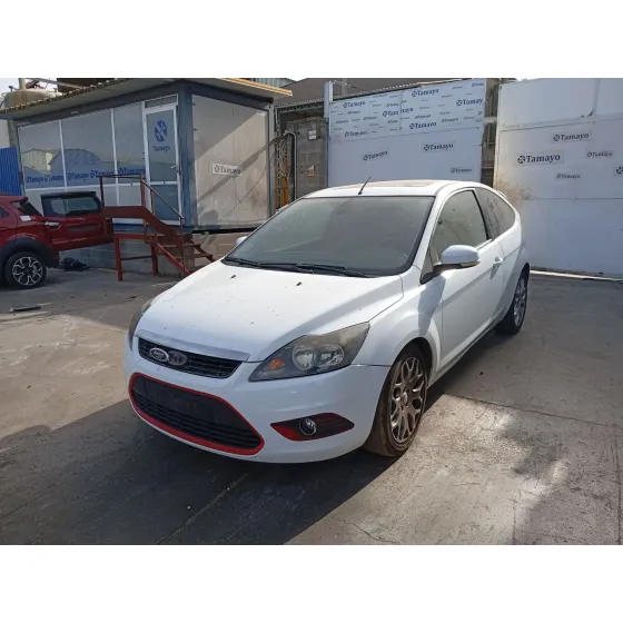 Ford FOCUS II (DA_, HCP, DP) 2005