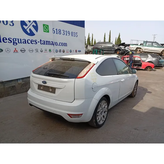Ford FOCUS II (DA_, HCP, DP) 2005