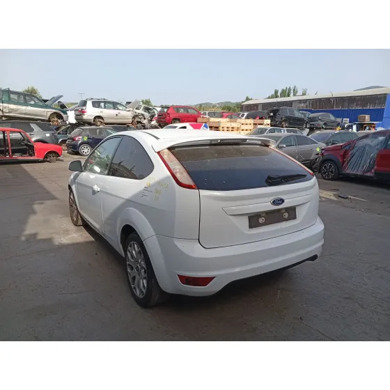 Ford FOCUS II (DA_, HCP, DP) 2005