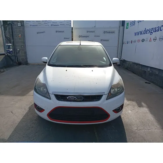 Ford FOCUS II (DA_, HCP, DP) 2005