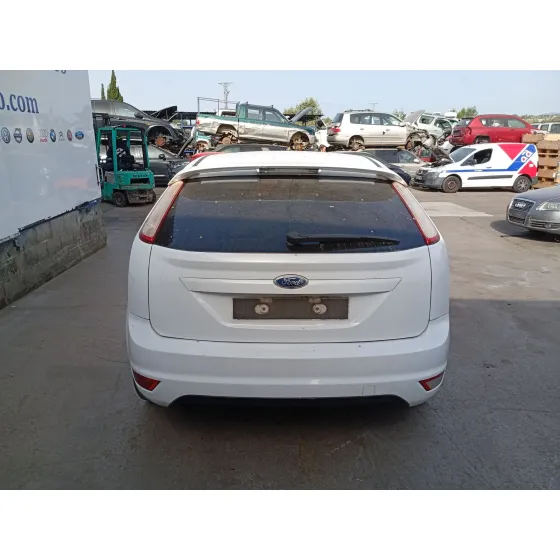 Ford FOCUS II (DA_, HCP, DP) 2005