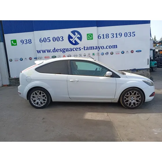 Ford FOCUS II (DA_, HCP, DP) 2005