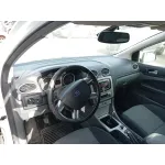 Ford FOCUS II (DA_, HCP, DP) 2005