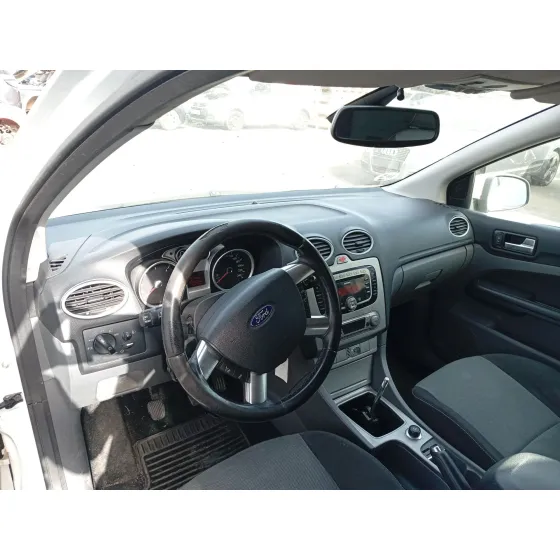 Ford FOCUS II (DA_, HCP, DP) 2005