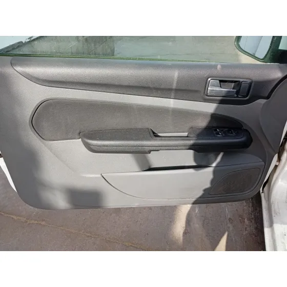 Ford FOCUS II (DA_, HCP, DP) 2005