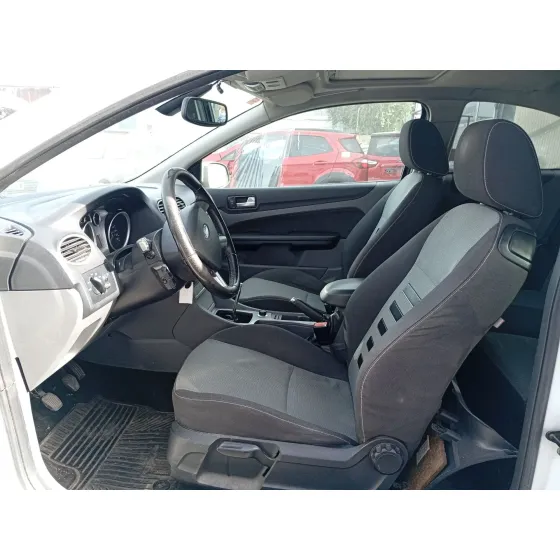 Ford FOCUS II (DA_, HCP, DP) 2005