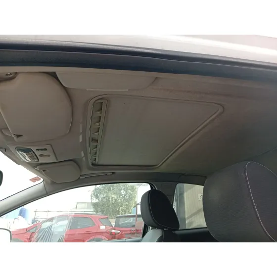 Ford FOCUS II (DA_, HCP, DP) 2005