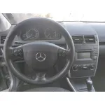 MERCEDES-BENZ CLASE A (W169) MERCEDES CLASE A (W169) '2009 2.0 CDI CAT GRIS 2004