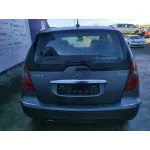 MERCEDES-BENZ CLASE A (W169) MERCEDES CLASE A (W169) '2009 2.0 CDI CAT GRIS 2004