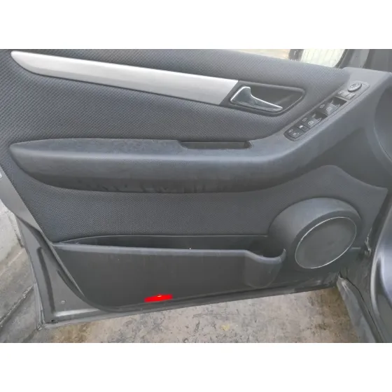 MERCEDES CLASE A (W169) '2009 2.0 CDI CAT GRIS