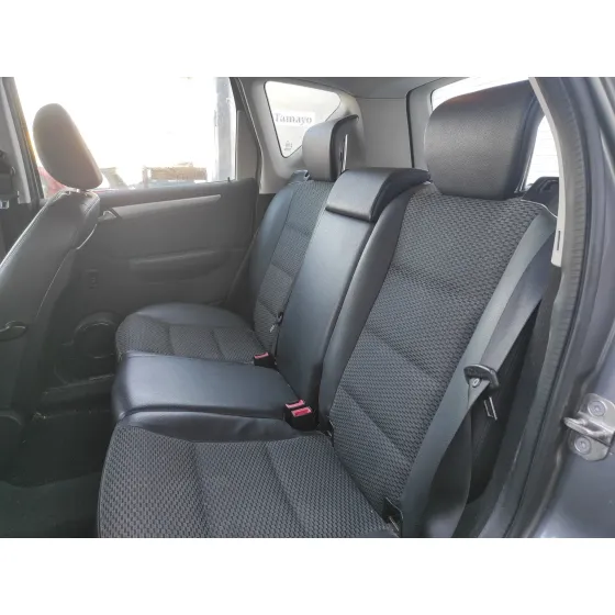 MERCEDES CLASE A (W169) '2009 2.0 CDI CAT GRIS