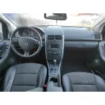 MERCEDES-BENZ CLASE A (W169) MERCEDES CLASE A (W169) '2009 2.0 CDI CAT GRIS 2004