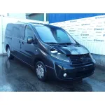 FIAT SCUDO COMBI (272) FIAT SCUDO COMBI (272) '2011 PANORAMA EXECUTIVE L2H1 130 MULTIJET (5 PL.) NEGRO 2011