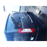 FIAT SCUDO COMBI (272) FIAT SCUDO COMBI (272) '2011 PANORAMA EXECUTIVE L2H1 130 MULTIJET (5 PL.) NEGRO 2011
