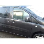 FIAT SCUDO COMBI (272) FIAT SCUDO COMBI (272) '2011 PANORAMA EXECUTIVE L2H1 130 MULTIJET (5 PL.) NEGRO 2011