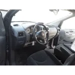 FIAT SCUDO COMBI (272) FIAT SCUDO COMBI (272) '2011 PANORAMA EXECUTIVE L2H1 130 MULTIJET (5 PL.) NEGRO 2011