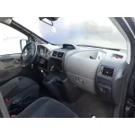 FIAT SCUDO COMBI (272) FIAT SCUDO COMBI (272) '2011 PANORAMA EXECUTIVE L2H1 130 MULTIJET (5 PL.) NEGRO 2011