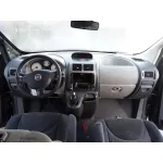 FIAT SCUDO COMBI (272) FIAT SCUDO COMBI (272) '2011 PANORAMA EXECUTIVE L2H1 130 MULTIJET (5 PL.) NEGRO 2011