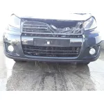 FIAT SCUDO COMBI (272) FIAT SCUDO COMBI (272) '2011 PANORAMA EXECUTIVE L2H1 130 MULTIJET (5 PL.) NEGRO 2011
