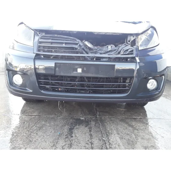 FIAT SCUDO COMBI (272) '2011 PANORAMA EXECUTIVE L2H1 130 MULTIJET (5 PL.) NEGRO