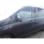 FIAT SCUDO COMBI (272) FIAT SCUDO COMBI (272) '2011 PANORAMA EXECUTIVE L2H1 130 MULTIJET (5 PL.) NEGRO 2011