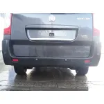 FIAT SCUDO COMBI (272) FIAT SCUDO COMBI (272) '2011 PANORAMA EXECUTIVE L2H1 130 MULTIJET (5 PL.) NEGRO 2011