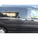 FIAT SCUDO COMBI (272) FIAT SCUDO COMBI (272) '2011 PANORAMA EXECUTIVE L2H1 130 MULTIJET (5 PL.) NEGRO 2011