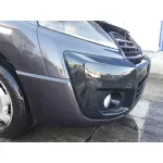 FIAT SCUDO COMBI (272) FIAT SCUDO COMBI (272) '2011 PANORAMA EXECUTIVE L2H1 130 MULTIJET (5 PL.) NEGRO 2011