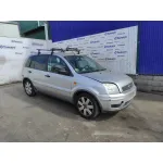 FORD FUSION (CBK) FORD FUSION (CBK) '2005 1.6 16V CAT PLATA 2002