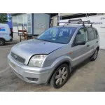 FORD FUSION (CBK) FORD FUSION (CBK) '2005 1.6 16V CAT PLATA 2002