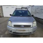 FORD FUSION (CBK) FORD FUSION (CBK) '2005 1.6 16V CAT PLATA 2002