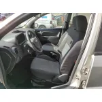 FORD FUSION (CBK) FORD FUSION (CBK) '2005 1.6 16V CAT PLATA 2002