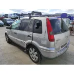 FORD FUSION (CBK) FORD FUSION (CBK) '2005 1.6 16V CAT PLATA 2002