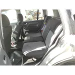 FORD FUSION (CBK) FORD FUSION (CBK) '2005 1.6 16V CAT PLATA 2002