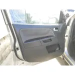 FORD FUSION (CBK) FORD FUSION (CBK) '2005 1.6 16V CAT PLATA 2002