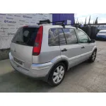 FORD FUSION (CBK) FORD FUSION (CBK) '2005 1.6 16V CAT PLATA 2002