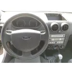 FORD FUSION (CBK) FORD FUSION (CBK) '2005 1.6 16V CAT PLATA 2002