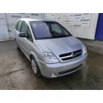OPEL MERIVA OPEL MERIVA '2004 1.7 16V CDTI PLATA 2003